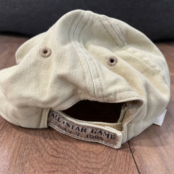 Like New Kids' Colorado Rockies All Star Game Baseball Hat - Picture 5 of 6